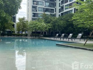 For sale 1 bed condo in Lat Phrao, Bangkok