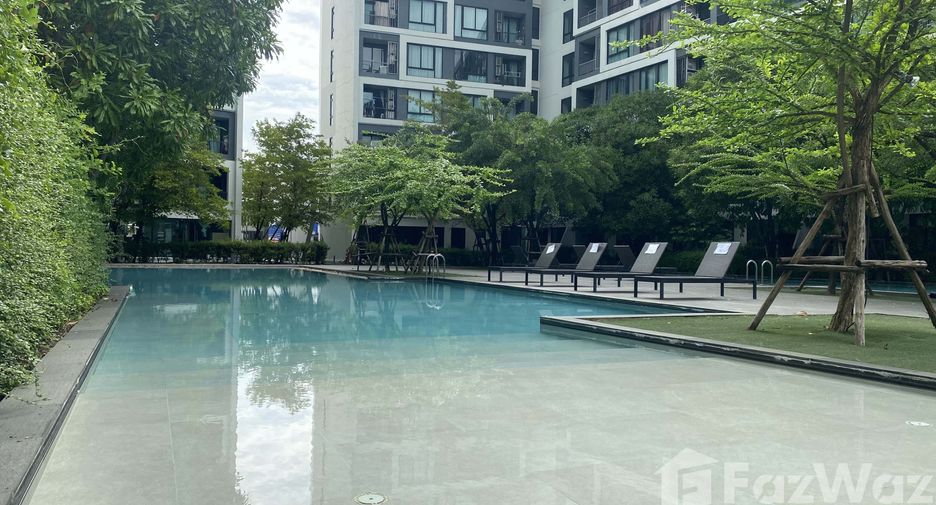 For sale 1 Beds condo in Lat Phrao, Bangkok