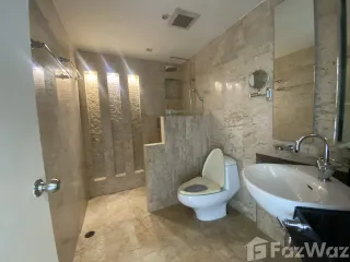 For rent 4 bed condo in Watthana, Bangkok