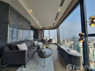 For rent 2 Beds condo in Khlong Toei, Bangkok