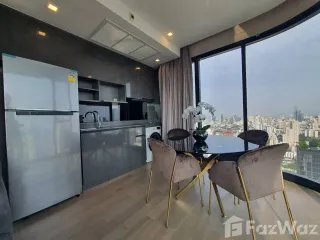For rent 2 Beds condo in Khlong Toei, Bangkok
