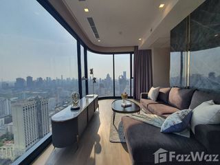 For rent 2 Beds condo in Khlong Toei, Bangkok