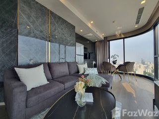 For rent 2 Beds condo in Khlong Toei, Bangkok