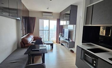 For rent 2 bed condo in Bang Kho Laem, Bangkok