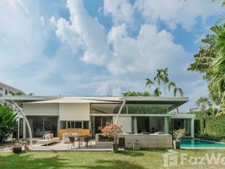 For rent 3 bed villa in Thalang, Phuket