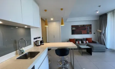 For rent 2 Beds condo in Thalang, Phuket