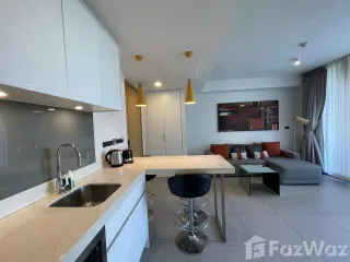 For rent 2 bed condo in Thalang, Phuket