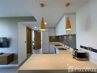 For rent 2 bed condo in Thalang, Phuket