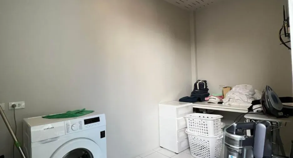 For rent 4 bed villa in Mueang Phuket, Phuket