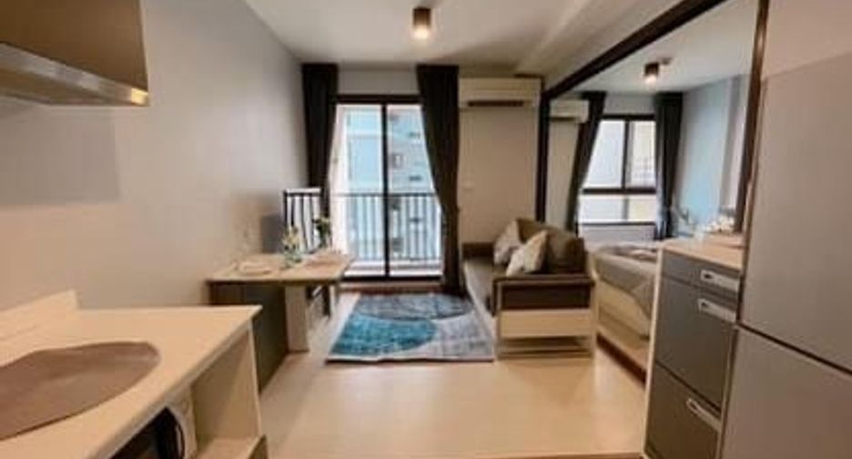 For rent 1 Beds condo in Mueang Phuket, Phuket