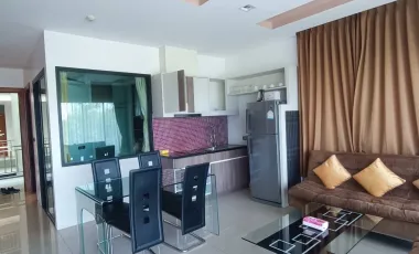 For rent 2 bed condo in Mueang Phuket, Phuket