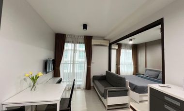 For sale studio condo in Mueang Phuket, Phuket