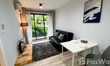 For rent 1 bed condo in Mueang Phuket, Phuket