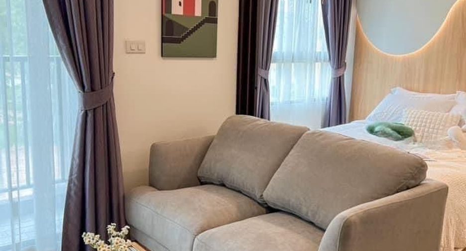 For rent 1 Beds condo in Mueang Phuket, Phuket