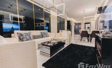 For sale 2 Beds condo in South Pattaya, Pattaya