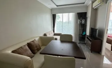 For sale 1 bed condo in Jomtien, Pattaya
