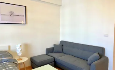 For sale studio condo in Pratumnak, Pattaya