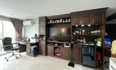 For sale 2 bed condo in Bang Lamung, Chonburi