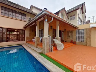 For sale 5 bed villa in East Pattaya, Pattaya