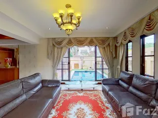 For sale 5 bed villa in East Pattaya, Pattaya
