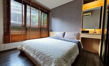 For sale 1 Beds condo in Watthana, Bangkok