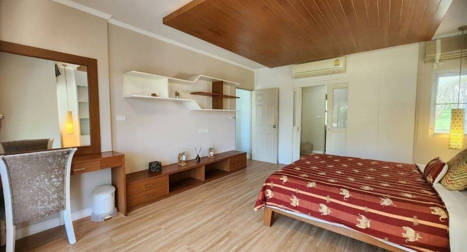 For rent 3 bed house in Thalang, Phuket