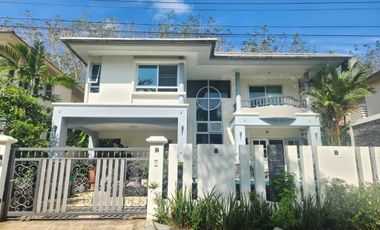 For rent 3 Beds house in Thalang, Phuket