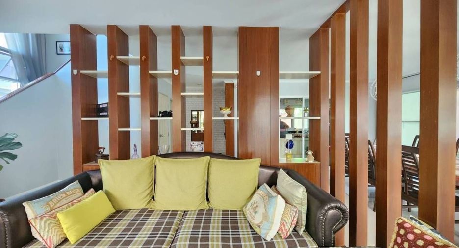 For rent 3 bed house in Thalang, Phuket