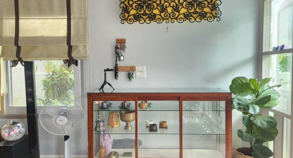 For rent 3 bed house in Thalang, Phuket