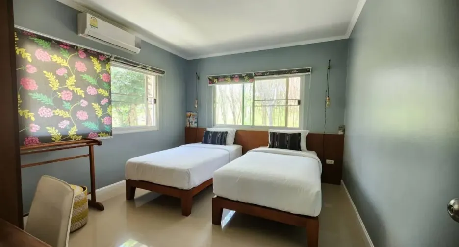 For rent 3 bed house in Thalang, Phuket