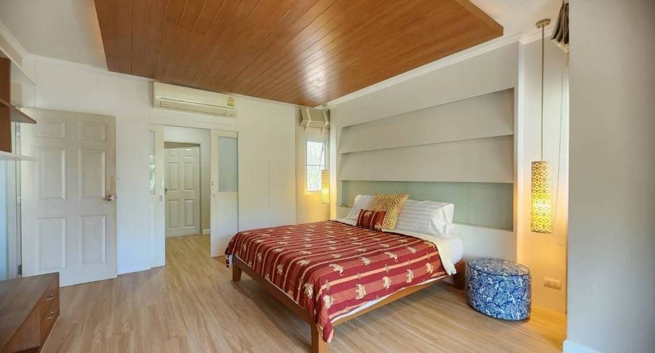 For rent 3 bed house in Thalang, Phuket