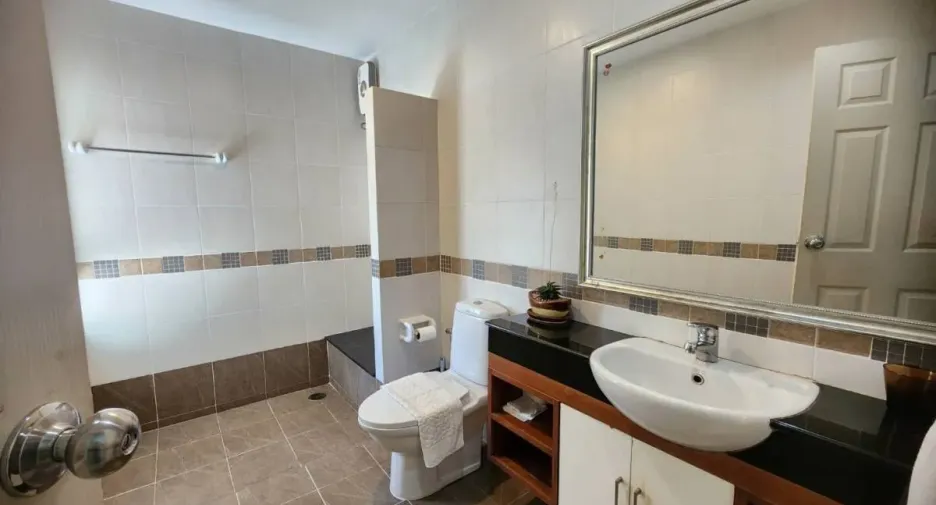 For rent 3 bed house in Thalang, Phuket