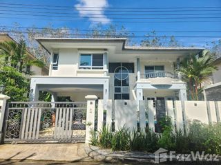 For rent 3 bed house in Thalang, Phuket