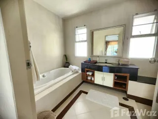 For rent 3 bed house in Thalang, Phuket