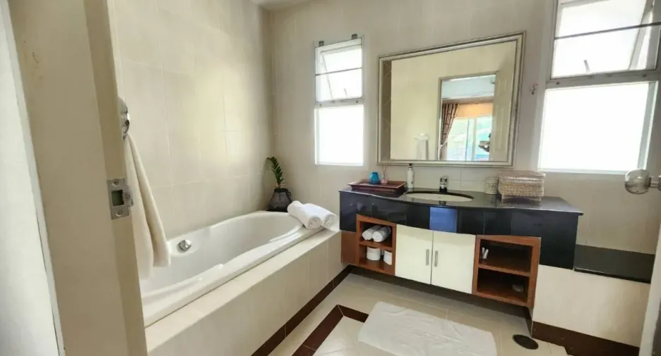 For rent 3 bed house in Thalang, Phuket