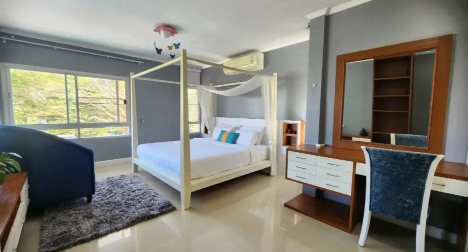 For rent 3 bed house in Thalang, Phuket