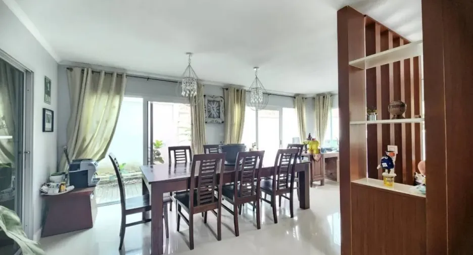 For rent 3 bed house in Thalang, Phuket
