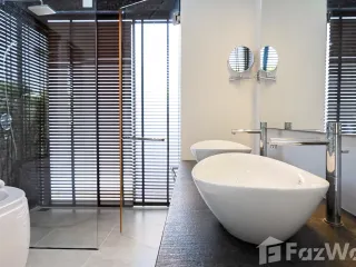 For rent 3 bed villa in Thalang, Phuket