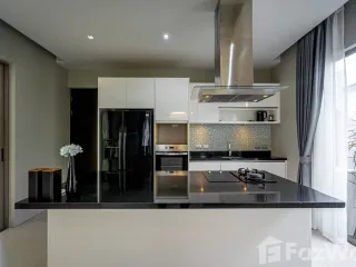For rent 3 bed villa in Thalang, Phuket