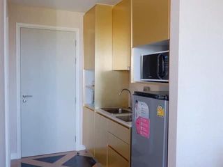 For sale studio condo in Bang Lamung, Chonburi