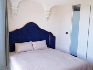 For sale studio condo in Bang Lamung, Chonburi