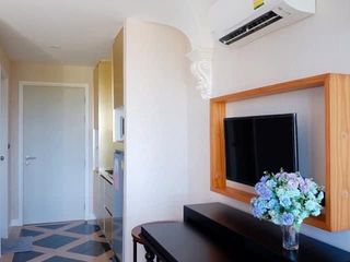 For sale studio condo in Bang Lamung, Chonburi