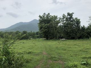 For sale land in Mae On, Chiang Mai