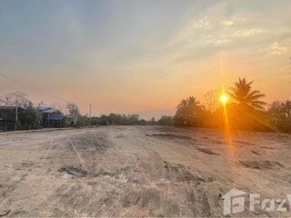 For sale land in San Sai, Chiang Mai