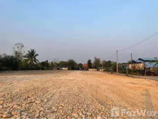 For sale land in San Sai, Chiang Mai