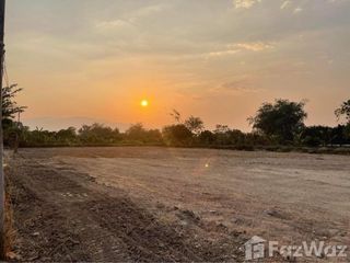 For sale land in San Sai, Chiang Mai