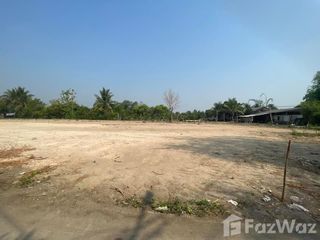 For sale land in San Sai, Chiang Mai
