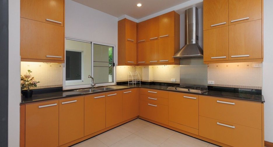 For rent 3 bed house in Hang Dong, Chiang Mai