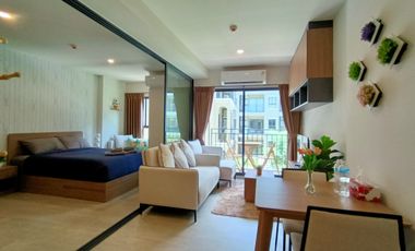 For rent 1 bed condo in Hua Hin, Prachuap Khiri Khan