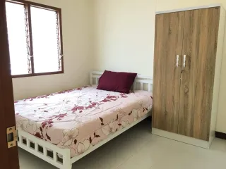 For sale 1 bed apartment in Hua Hin, Prachuap Khiri Khan